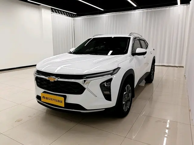Chevrolet Star Milo