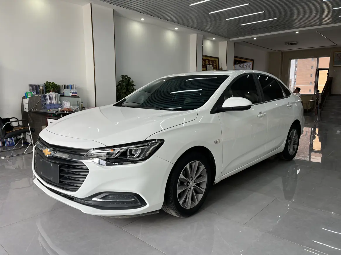 Chevrolet Monza