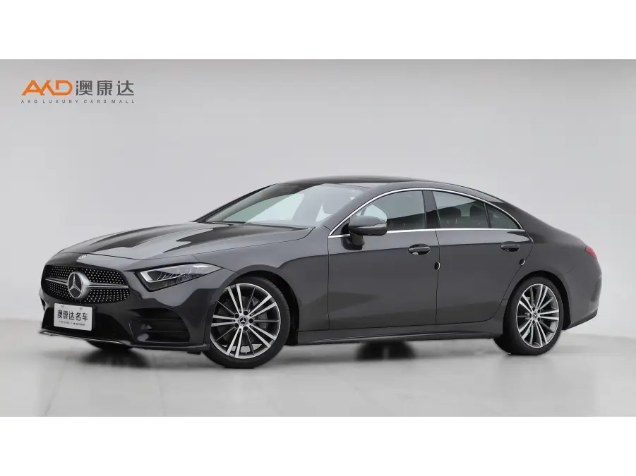 Mercedes-Benz Mercedes Benz CLS