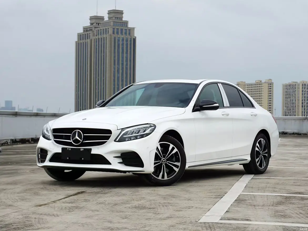 Mercedes-Benz Mercedes Benz C Class