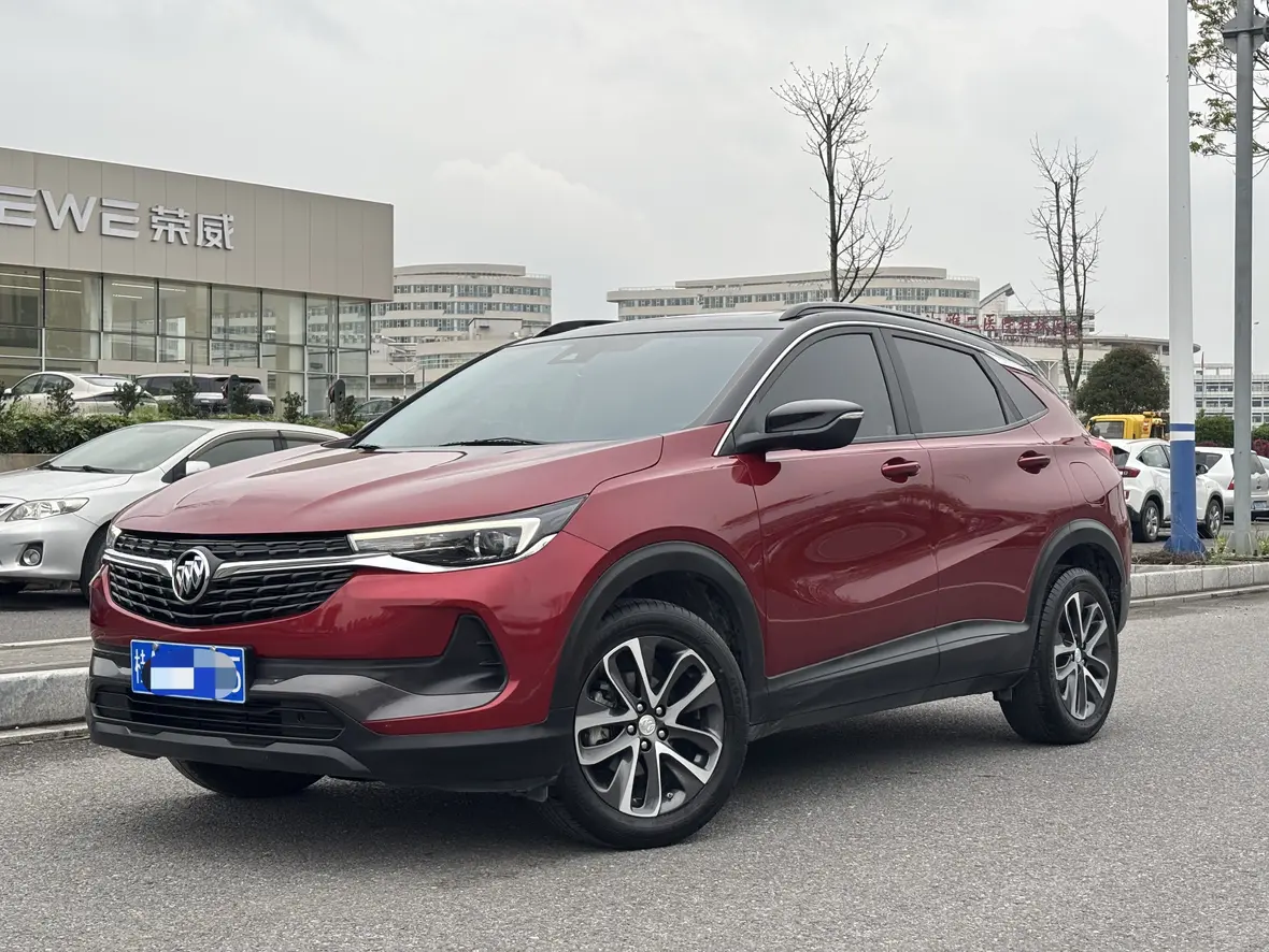 Buick Onkola