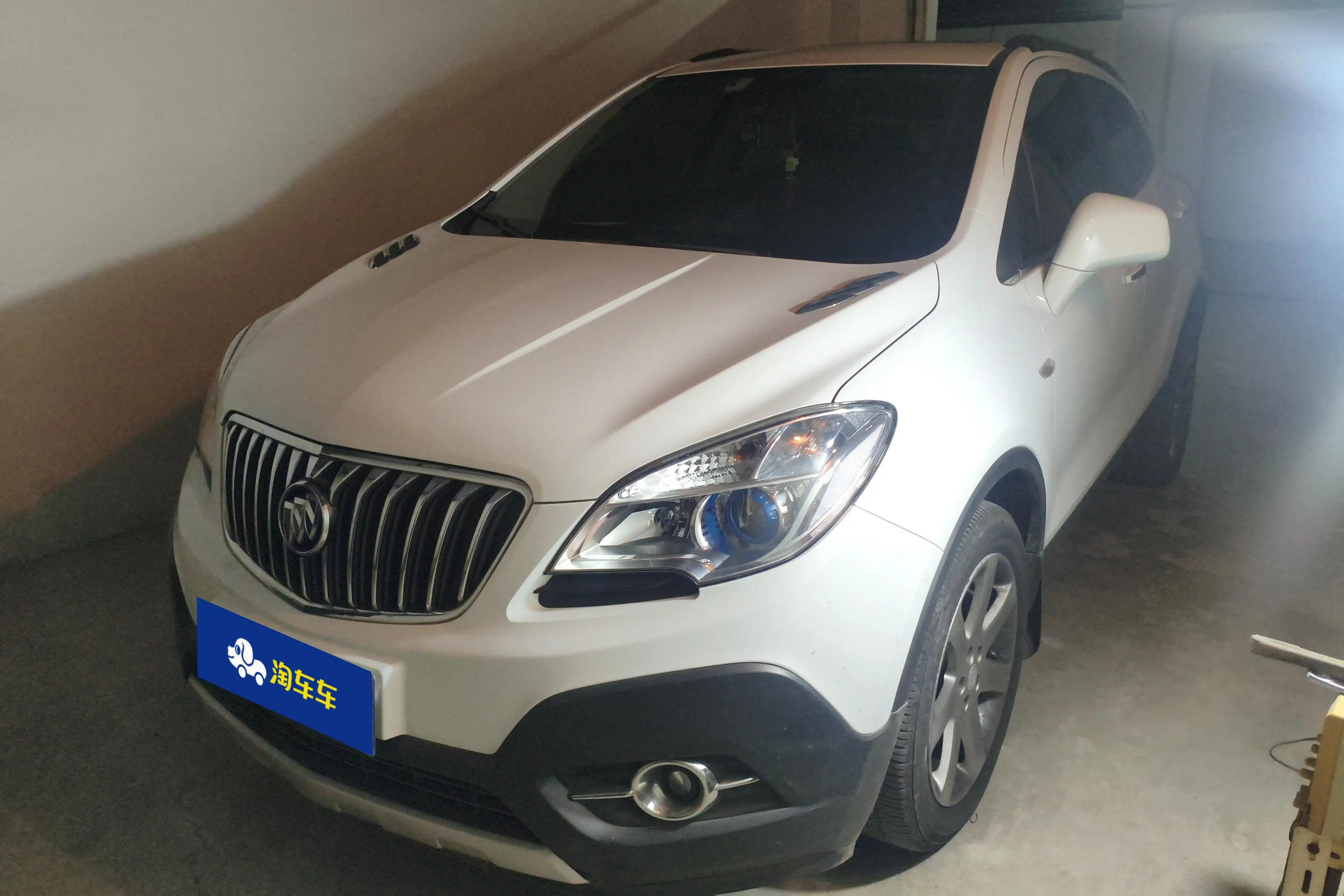 Buick Onkola