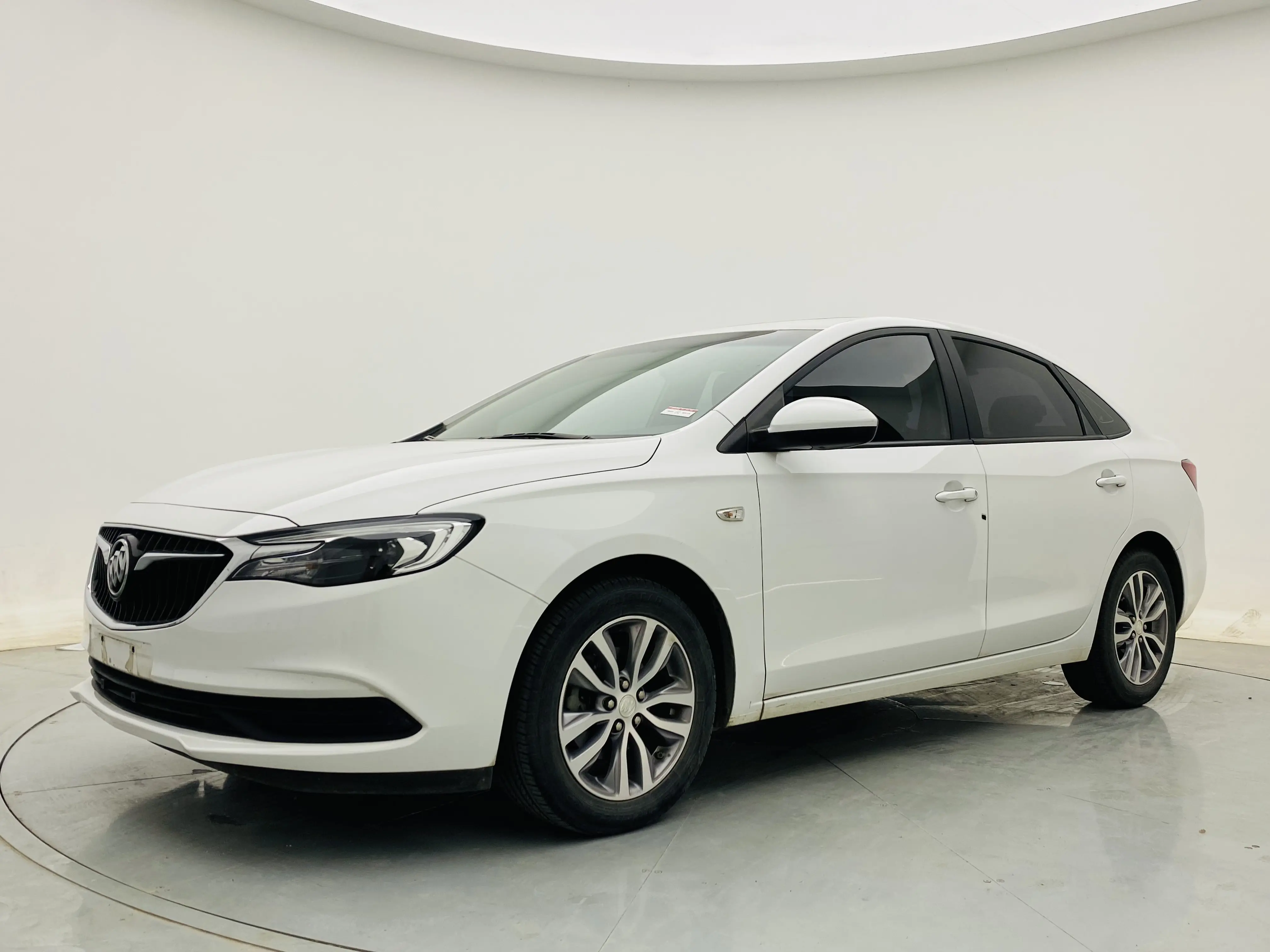 Buick Yinglang