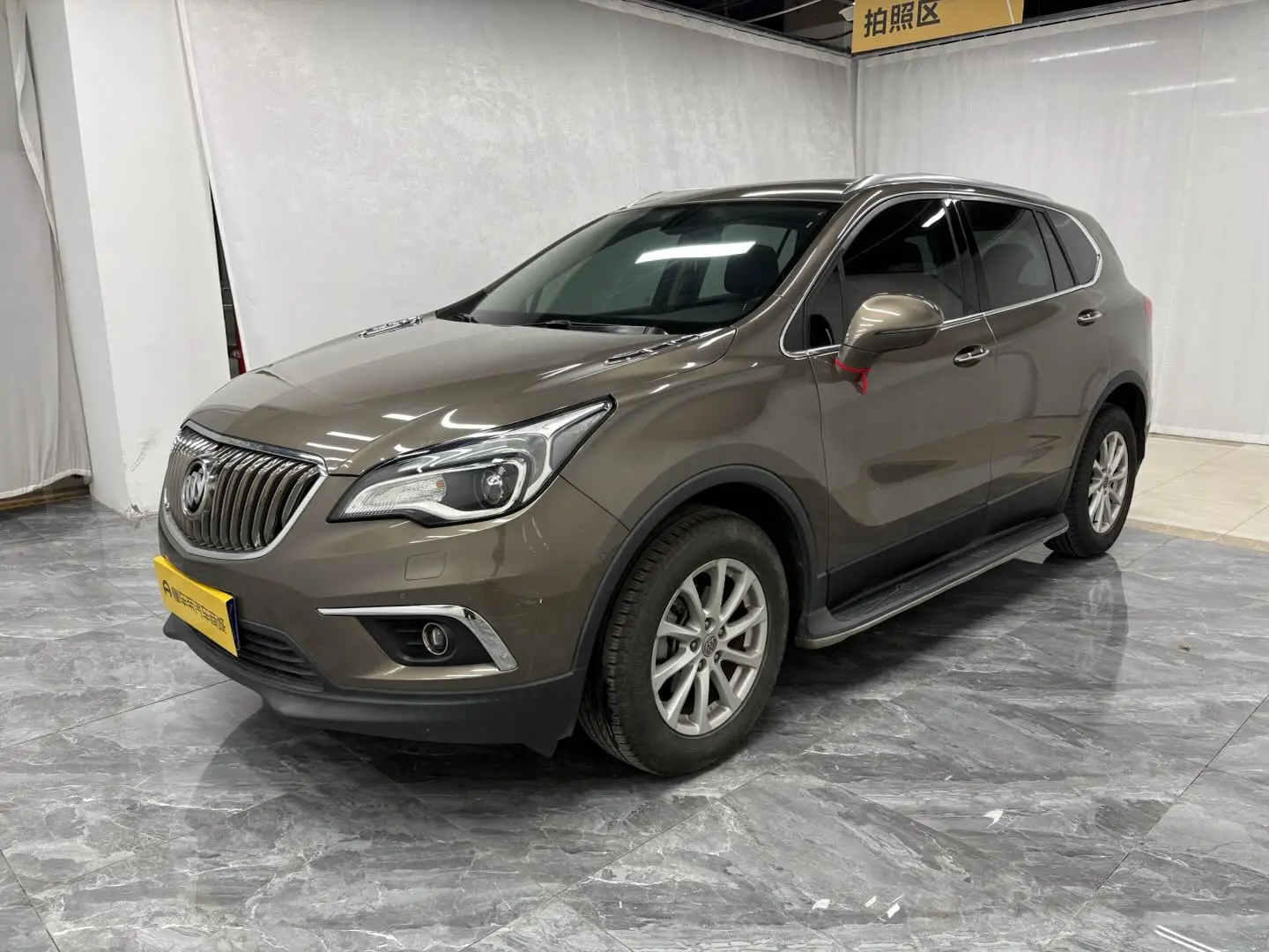 Buick Envision