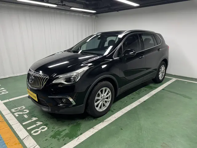 Buick Envision