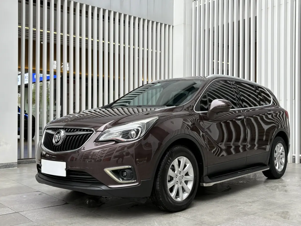 Buick Envision