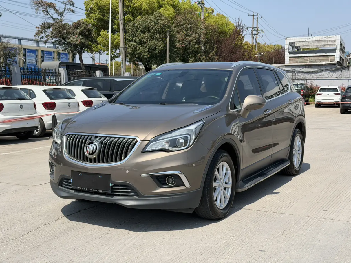 Buick Envision