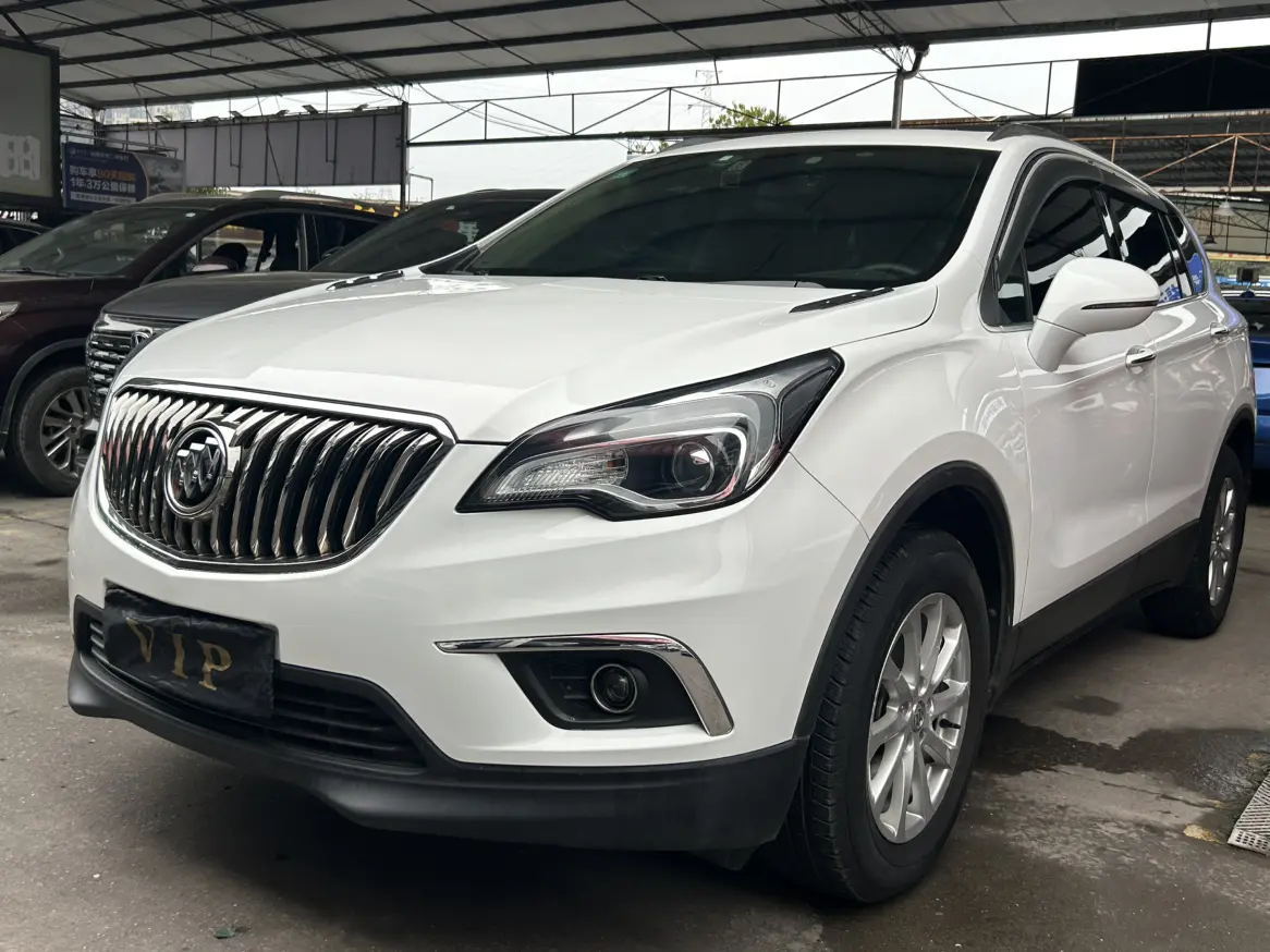 Buick Envision