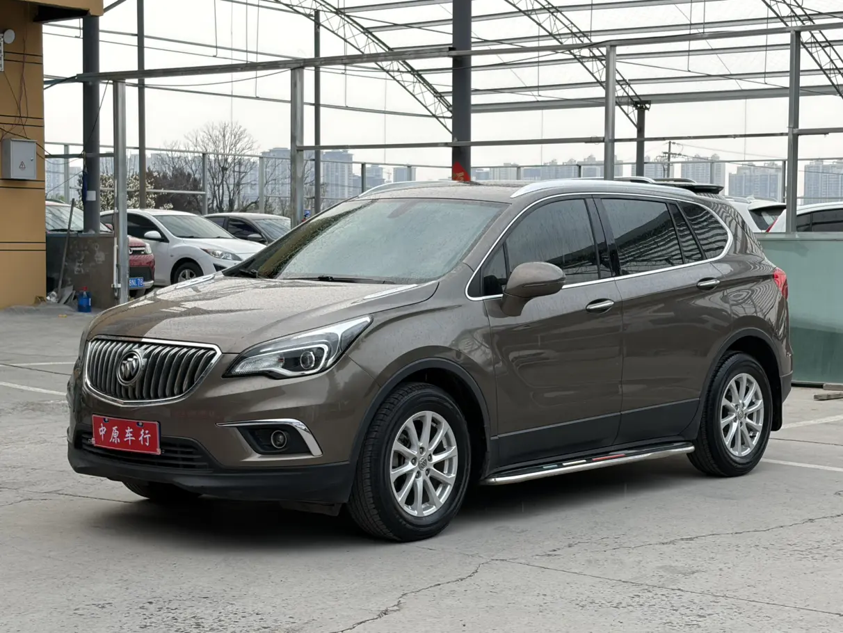 Buick Envision