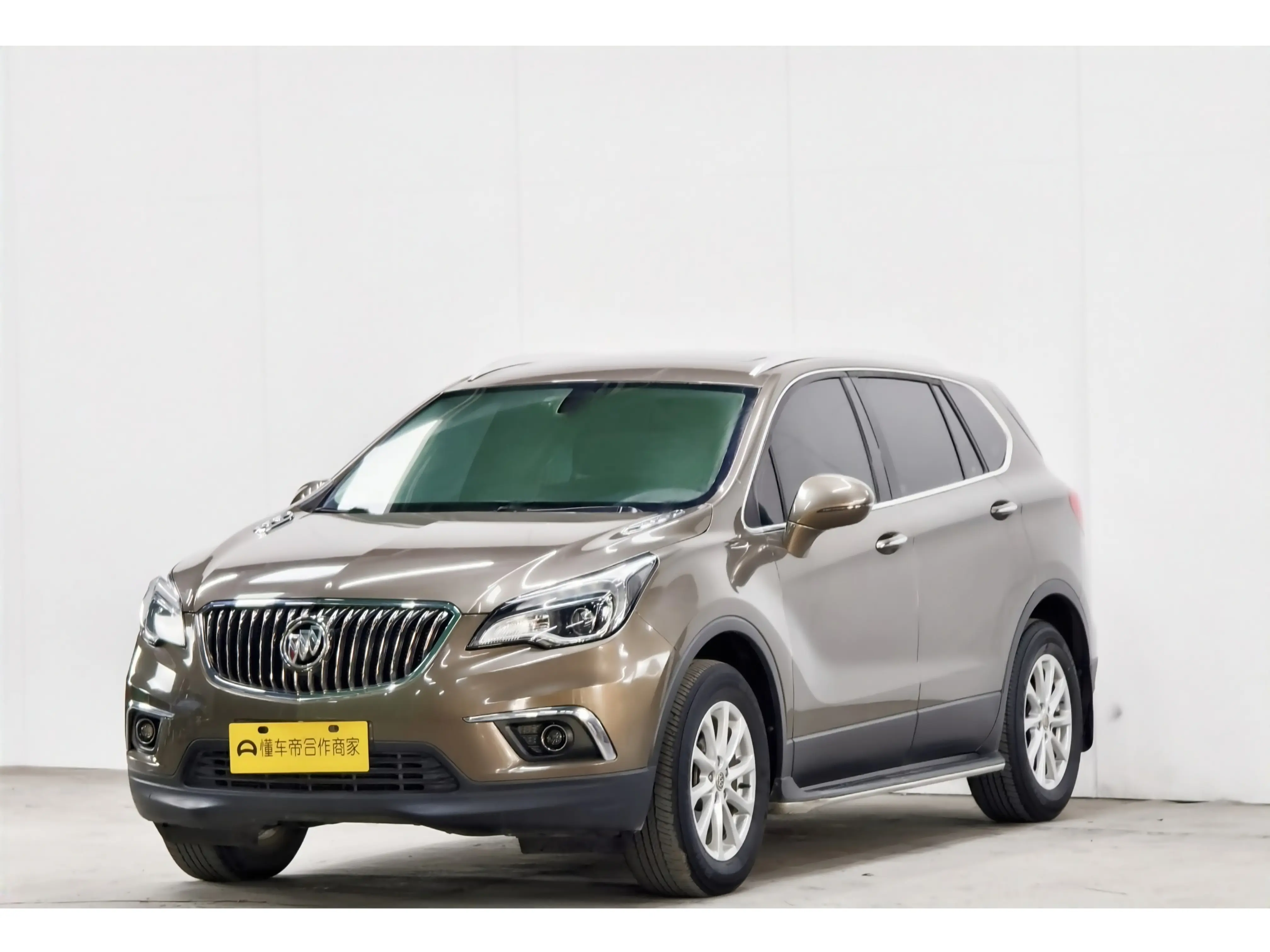 Buick Envision