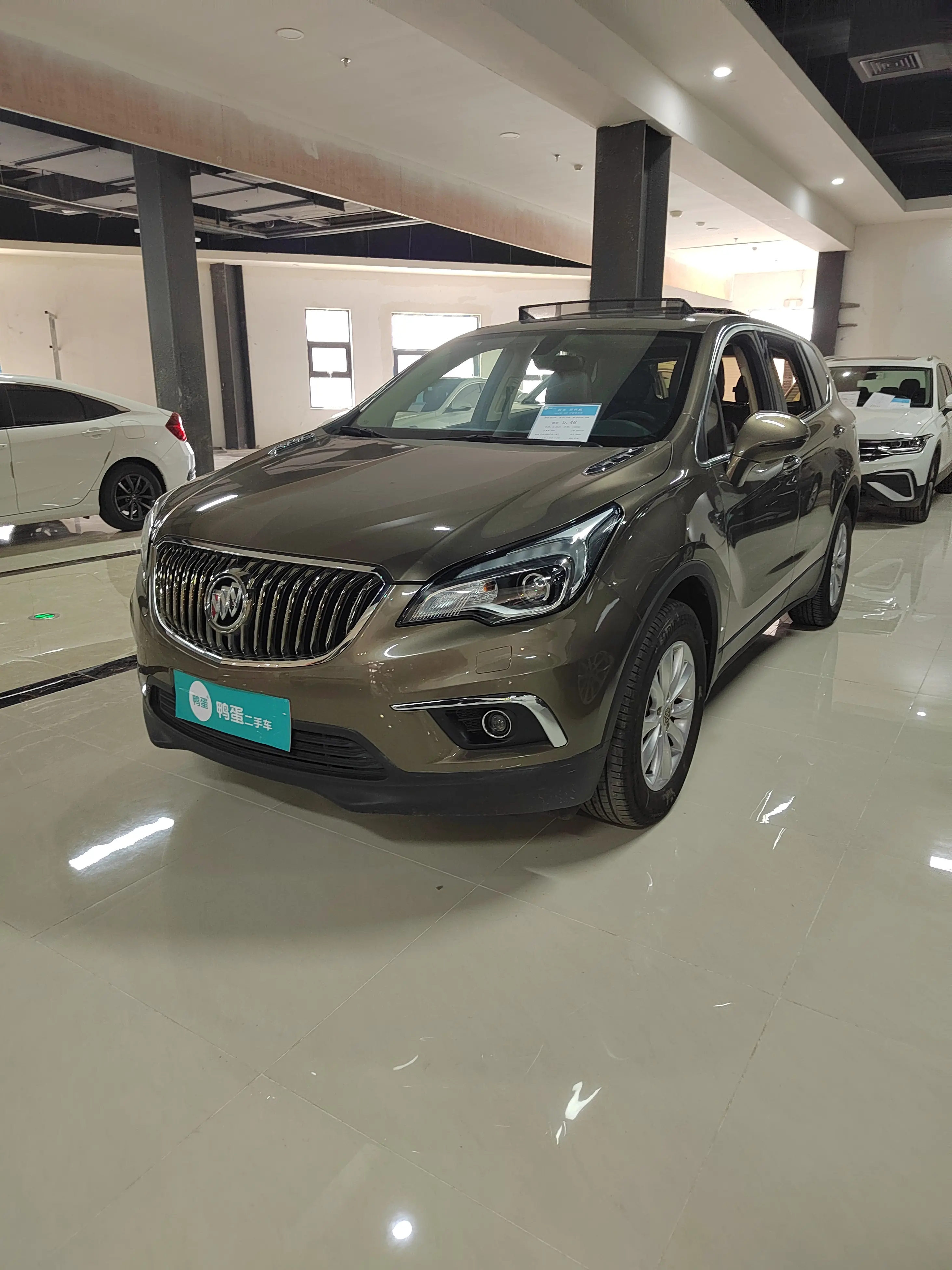 Buick Envision