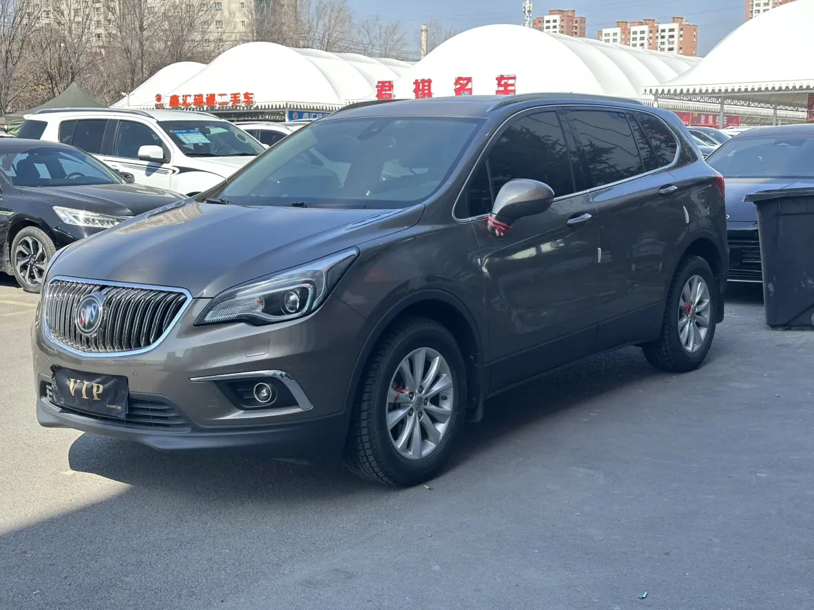 Buick Envision