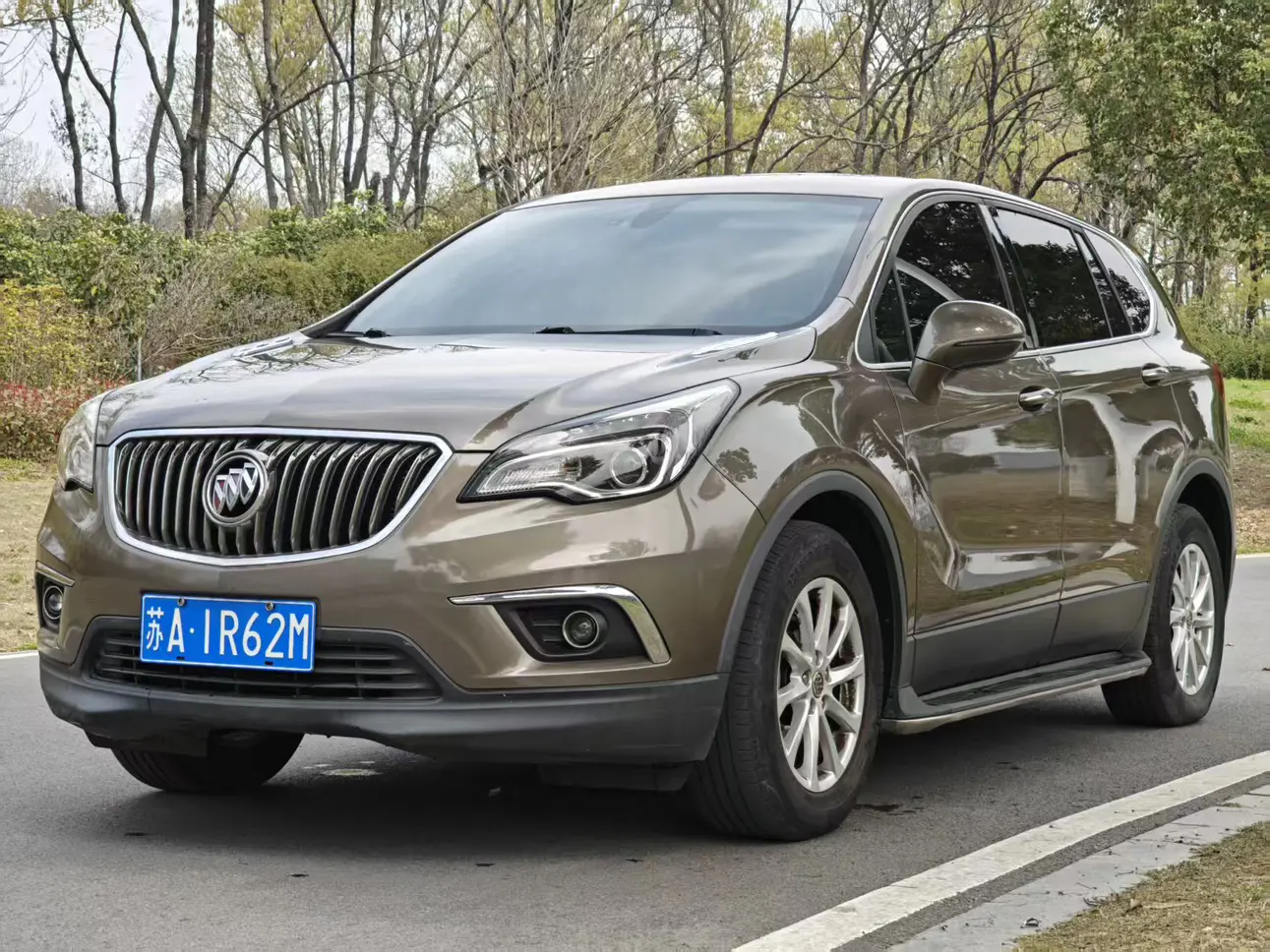 Buick Envision