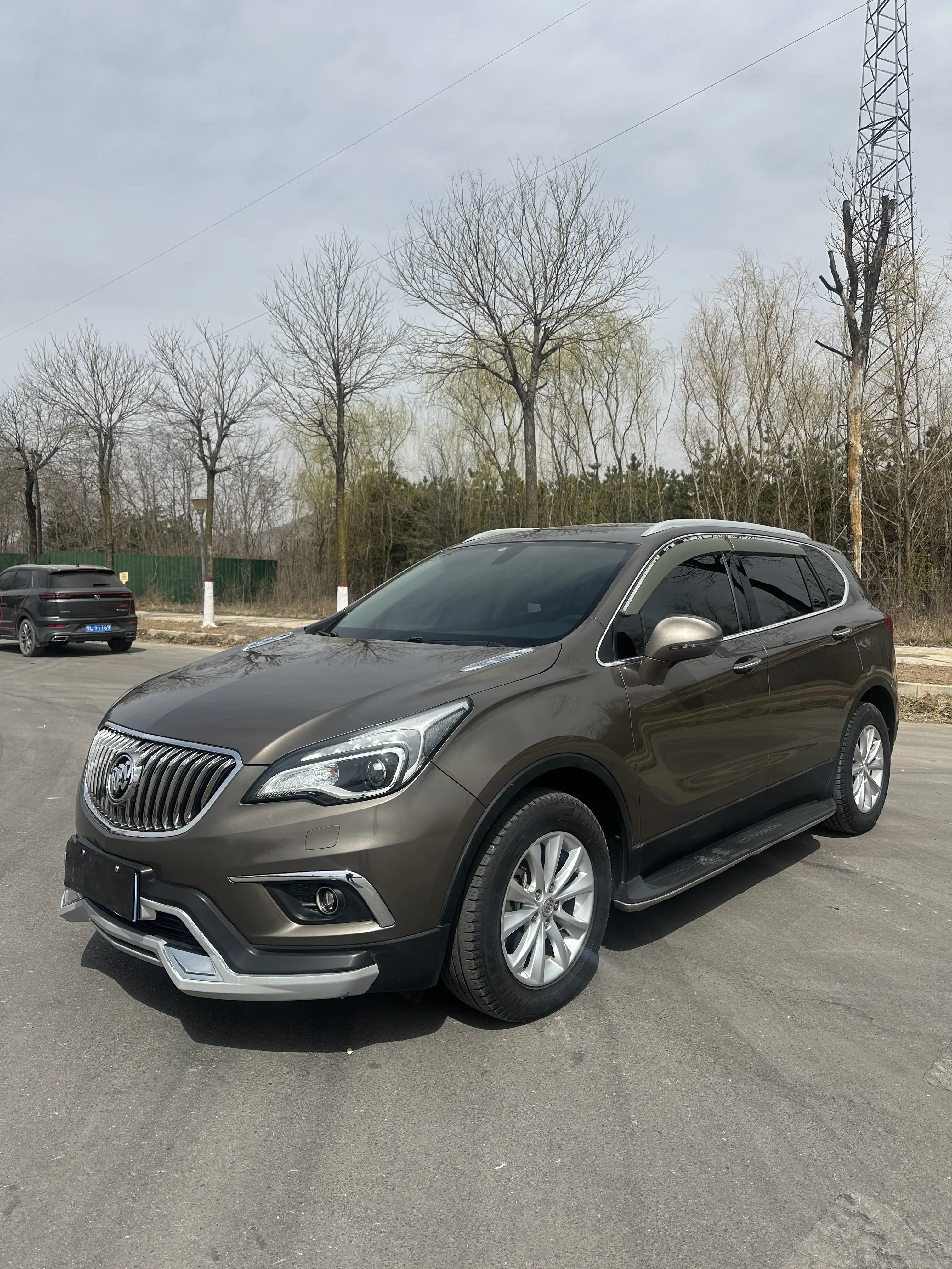 Buick Envision