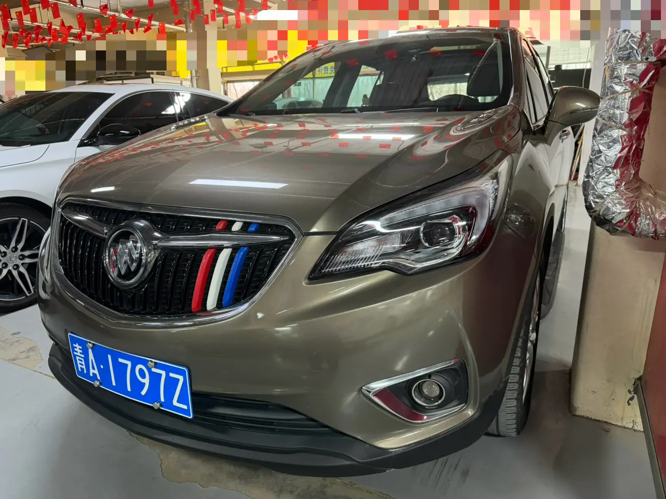 Buick Envision