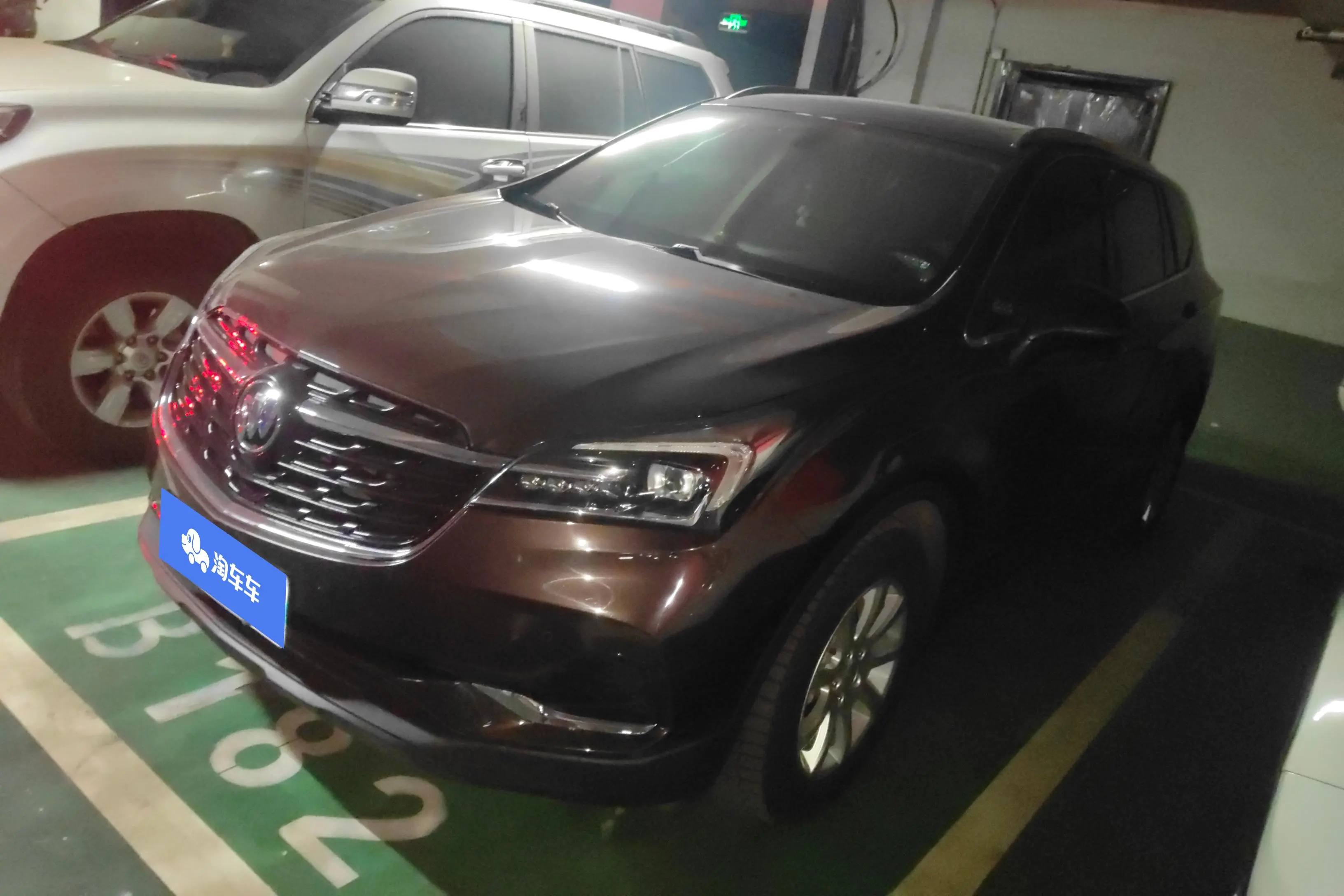 Buick Envision