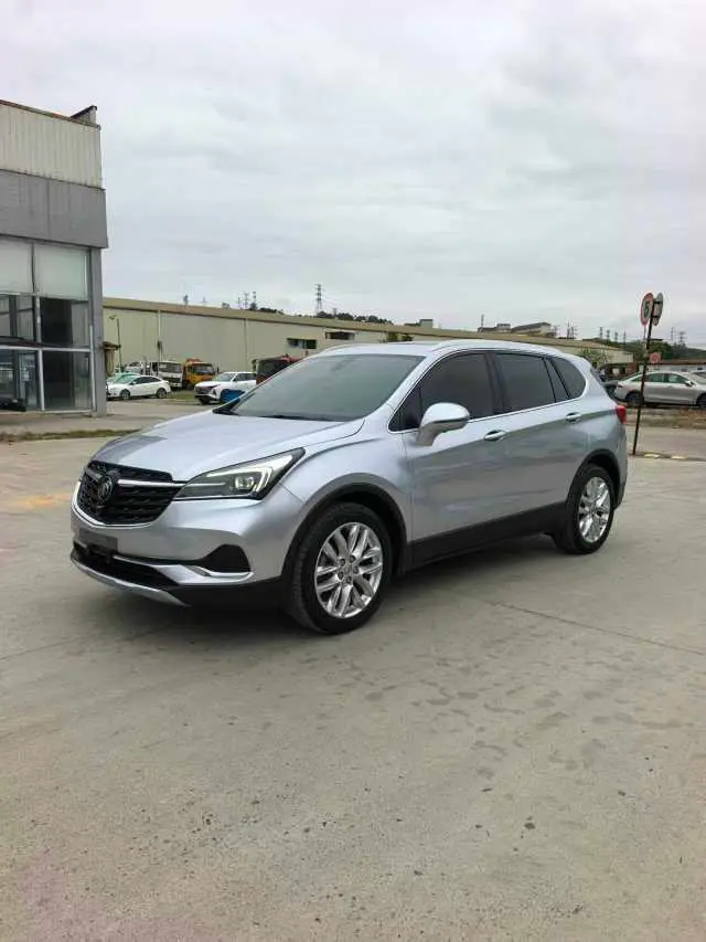 Buick Envision