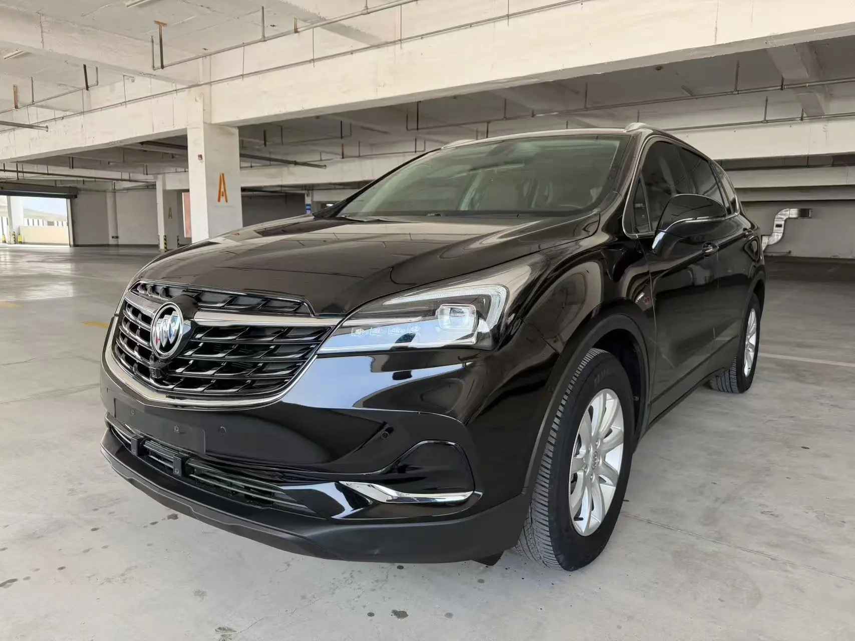 Buick Envision