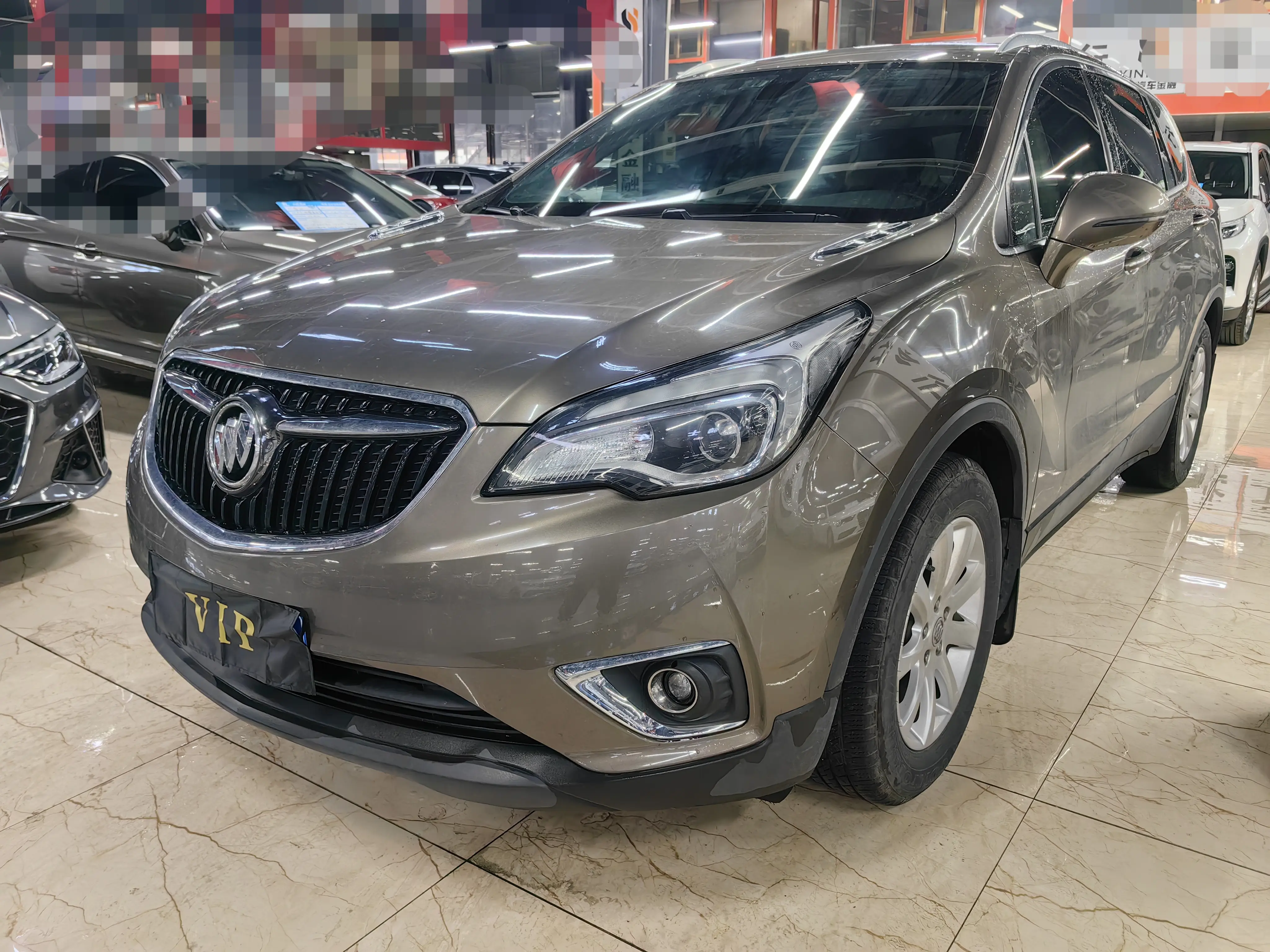 Buick Envision