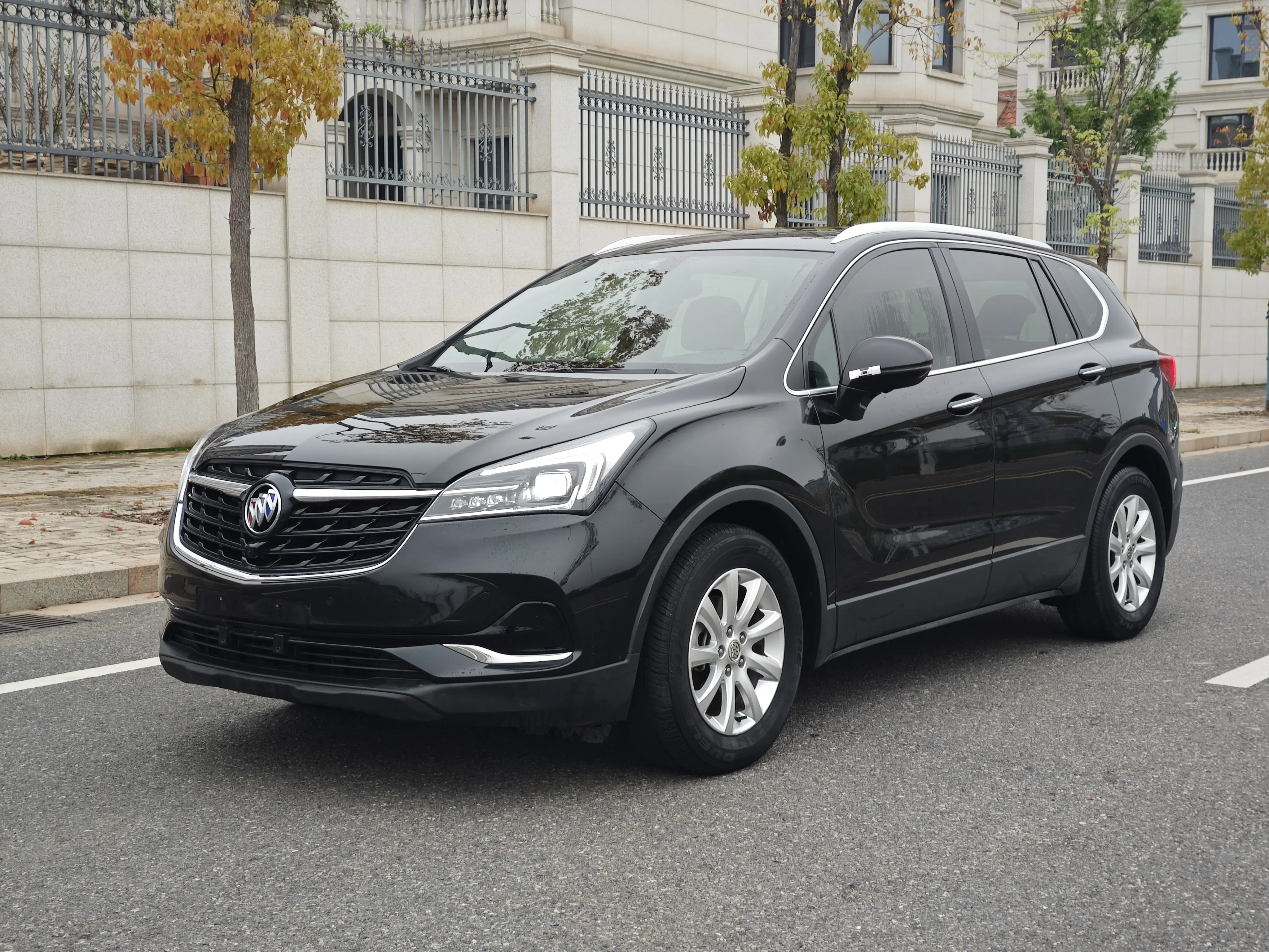 Buick Envision