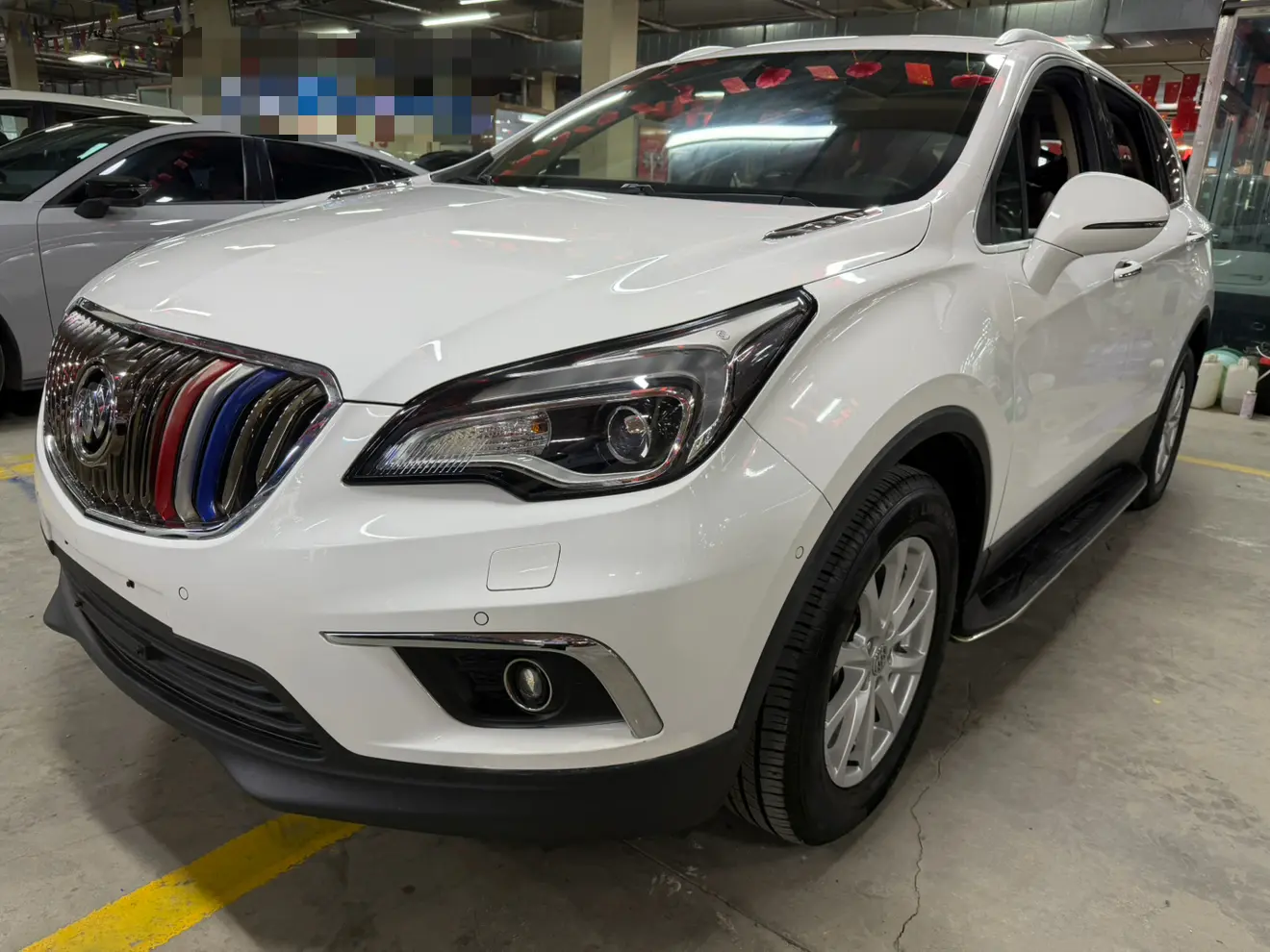 Buick Envision