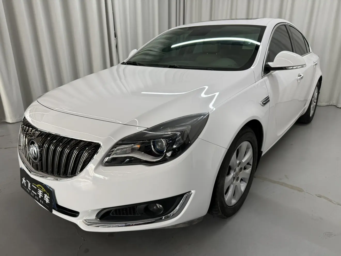 Buick Majesty