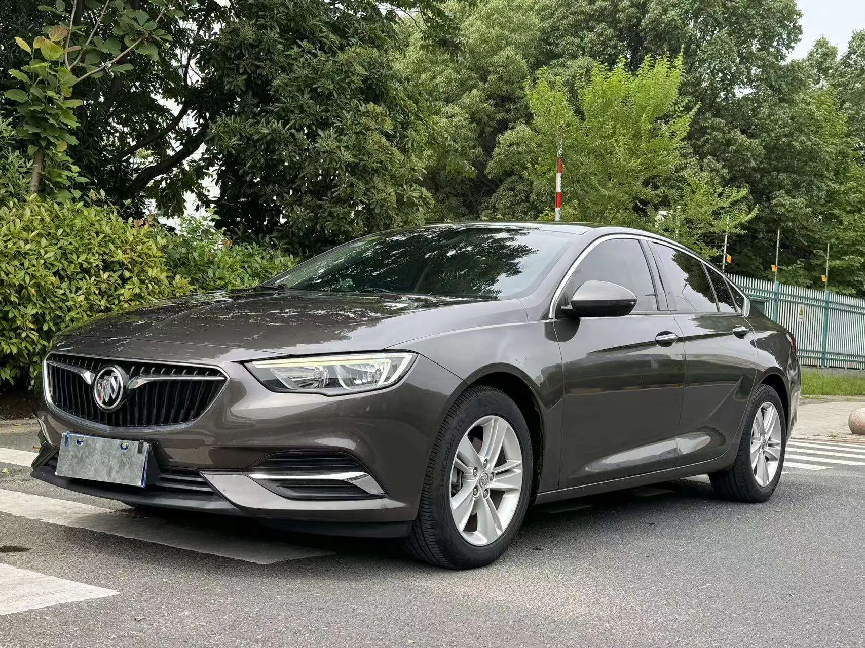Buick Majesty