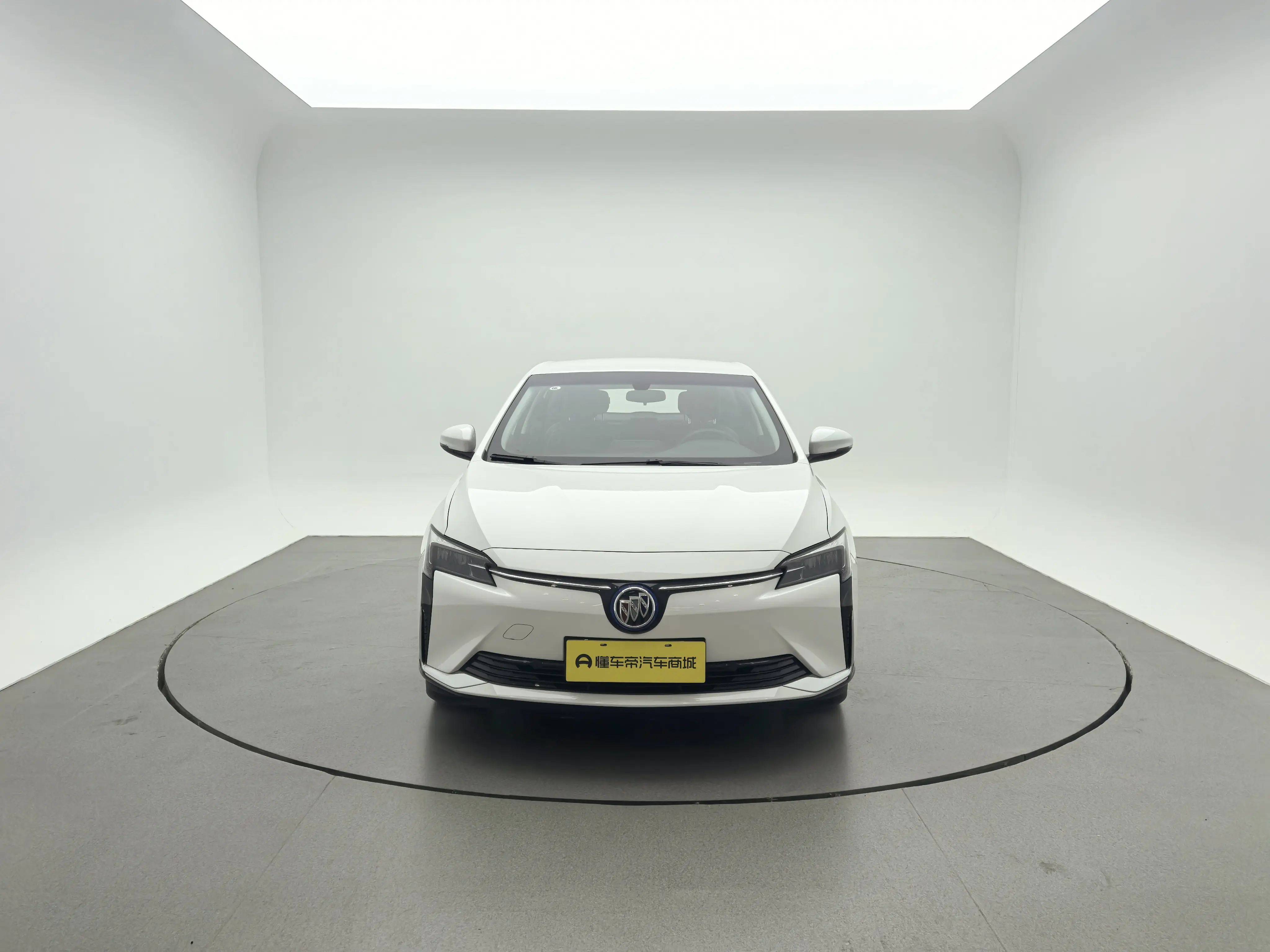 Buick Micro blue 6  из Китая