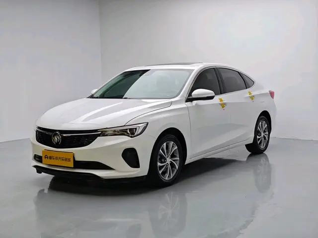 Buick Valeant