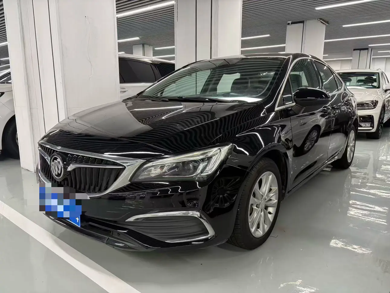Buick Valeant