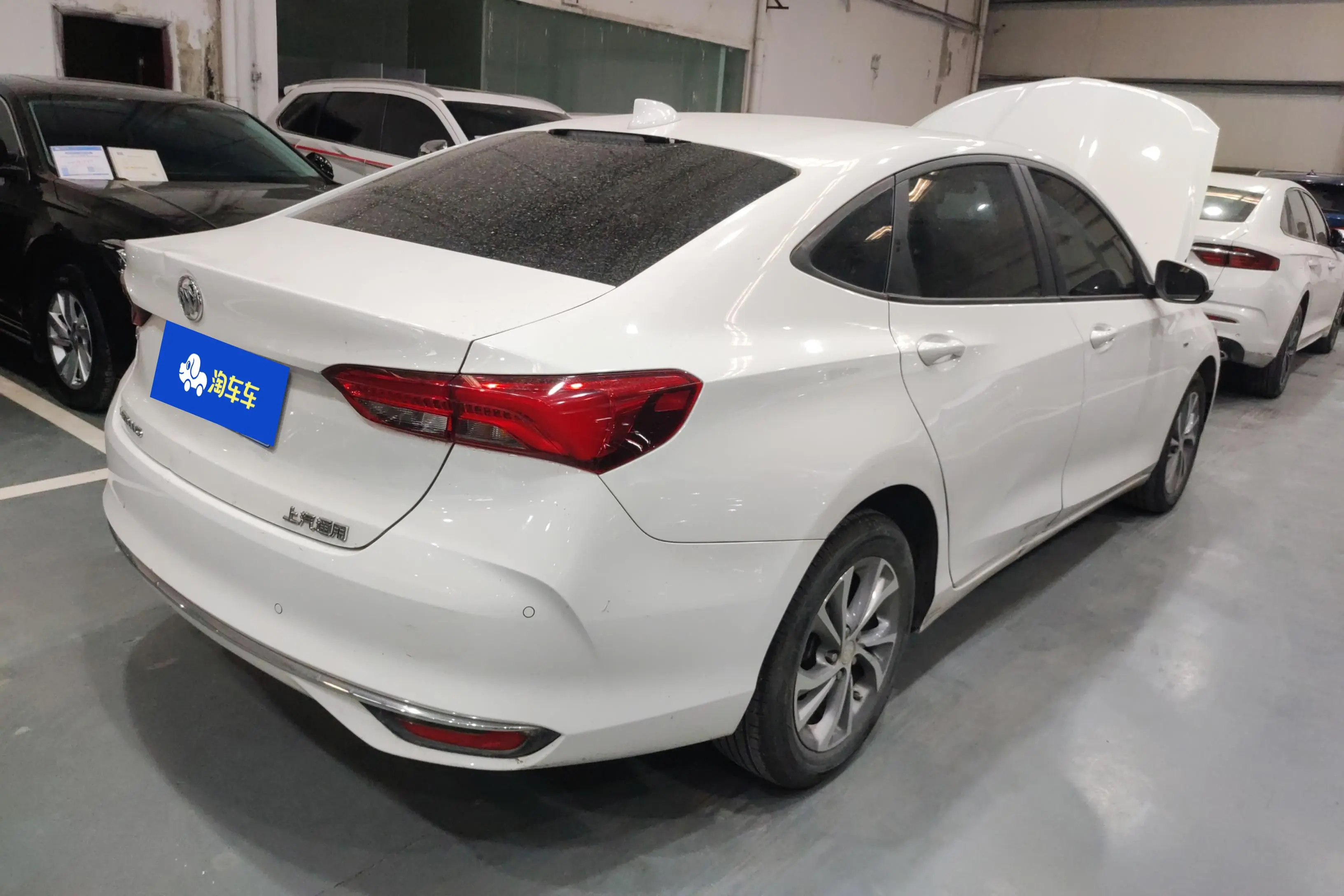 Buick Valeant