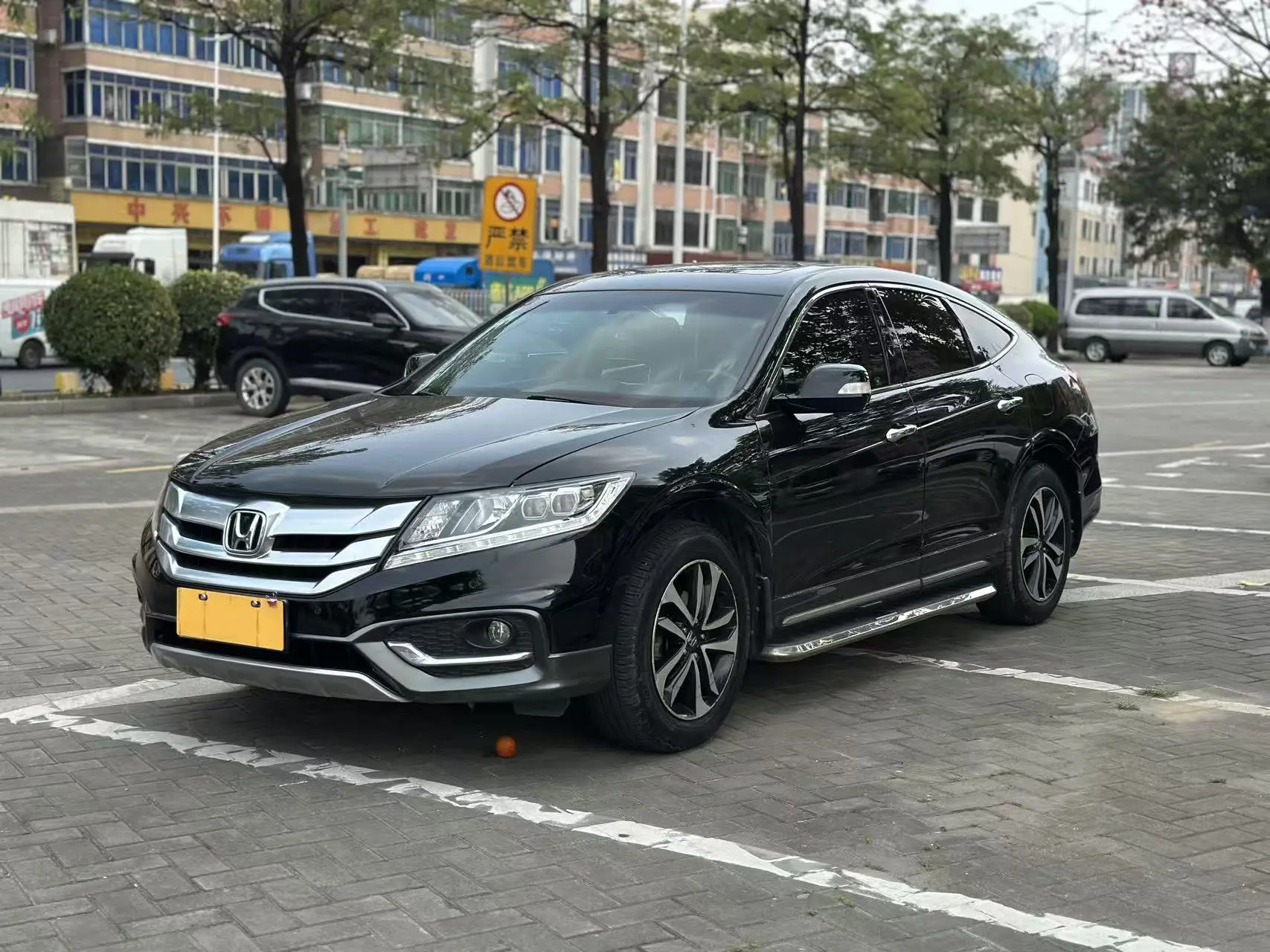 Honda Songs and poems