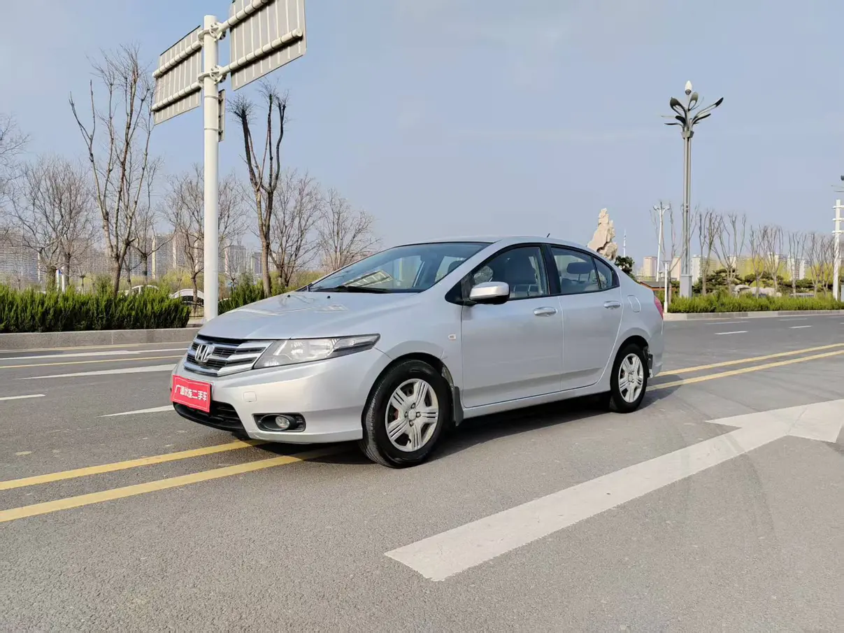 Honda Avant-garde classic
