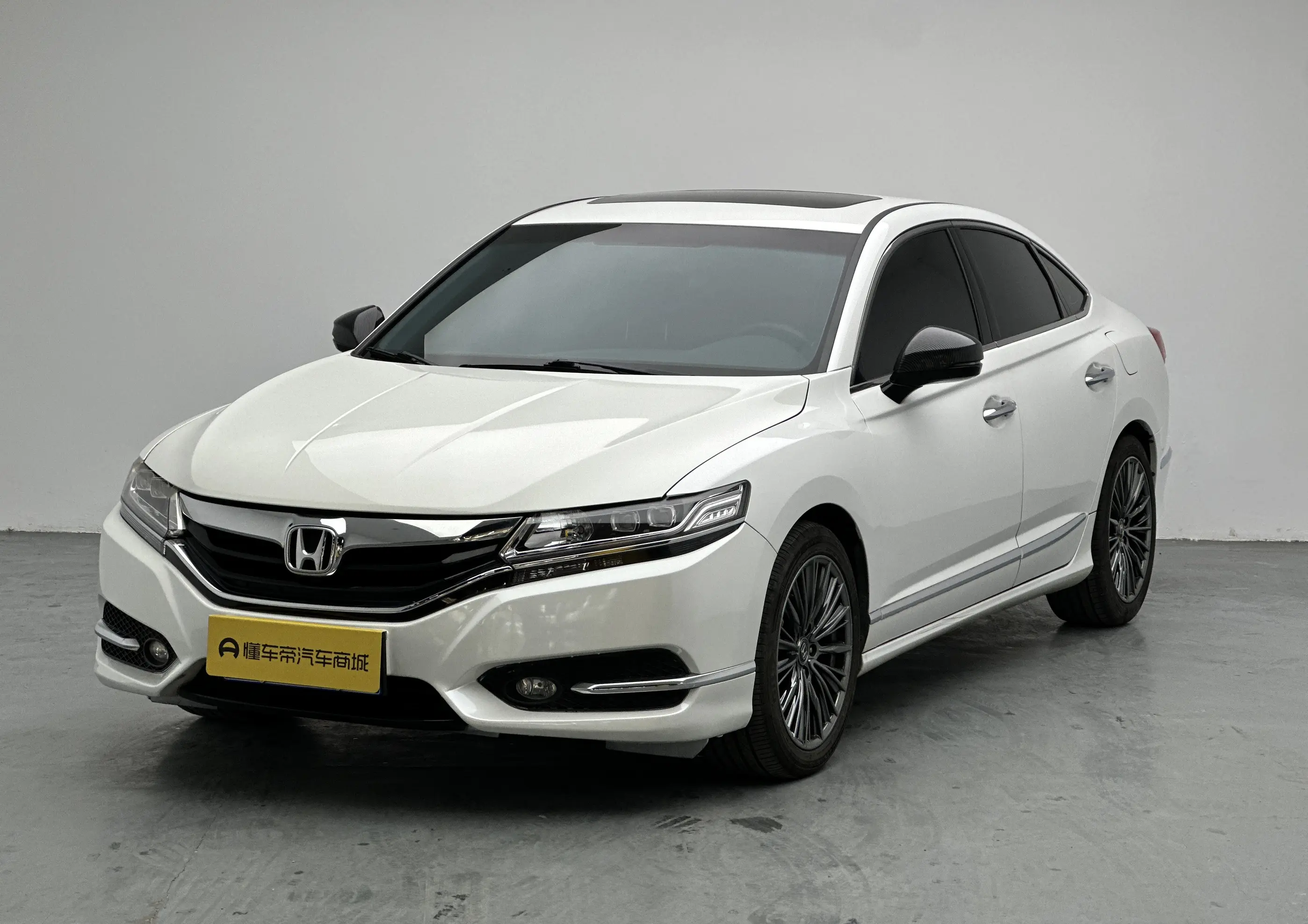 Honda Sibo Rui