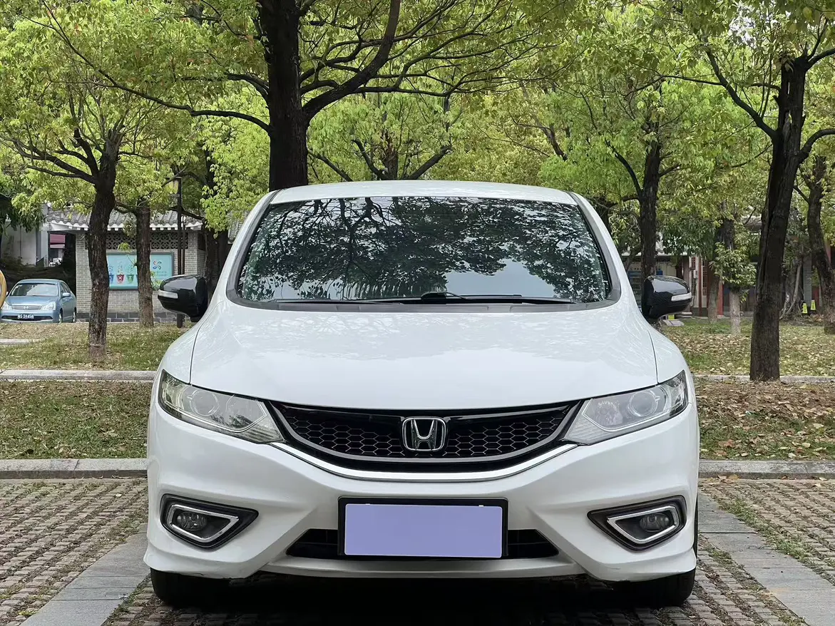 Honda Jed