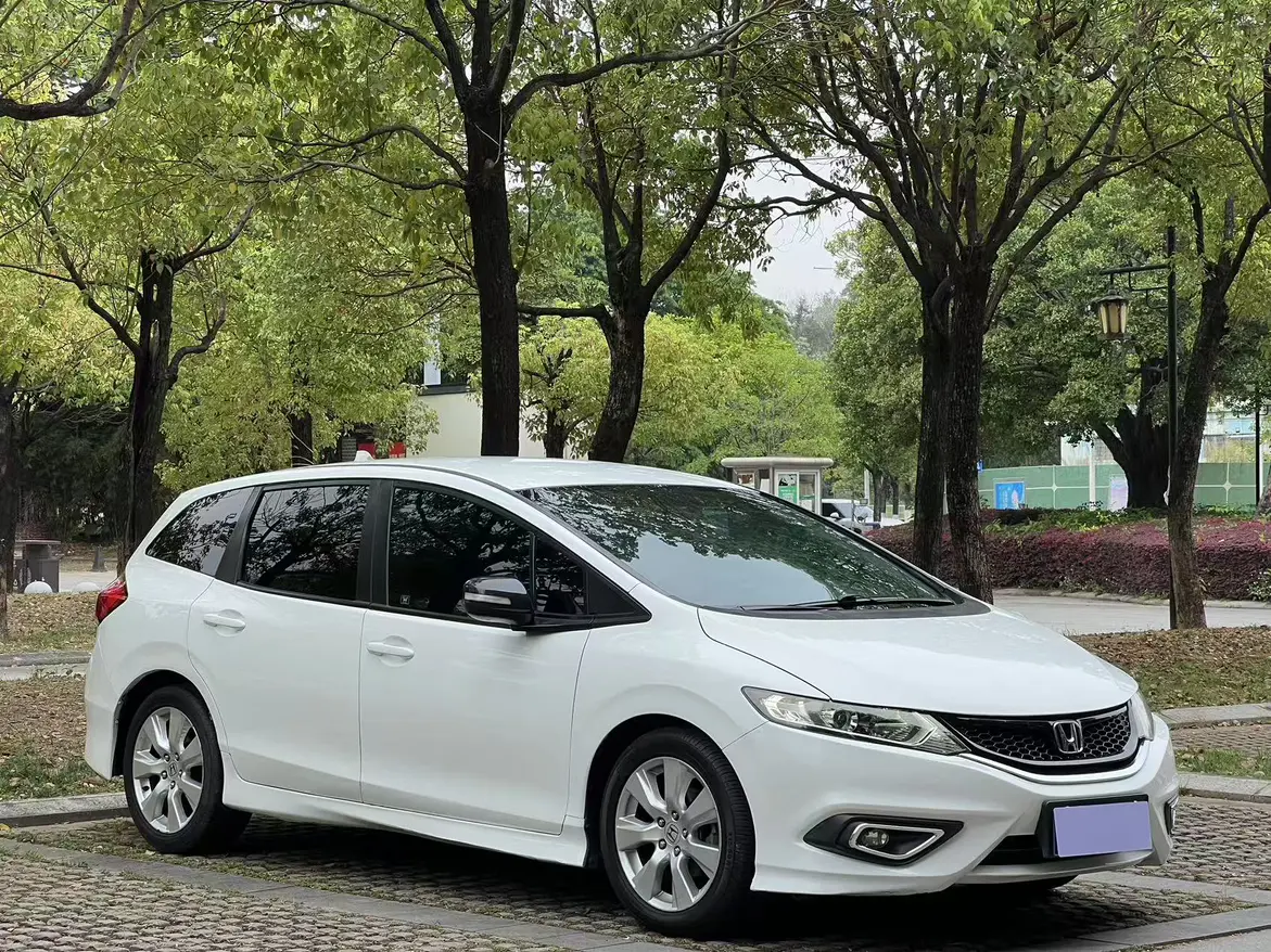 Honda Jed