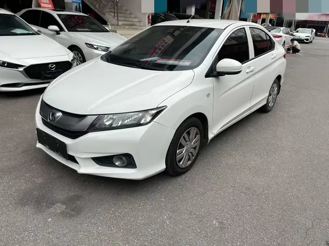 Honda Feng Fan