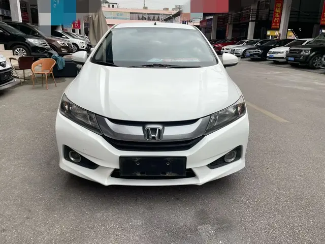 Honda Feng Fan