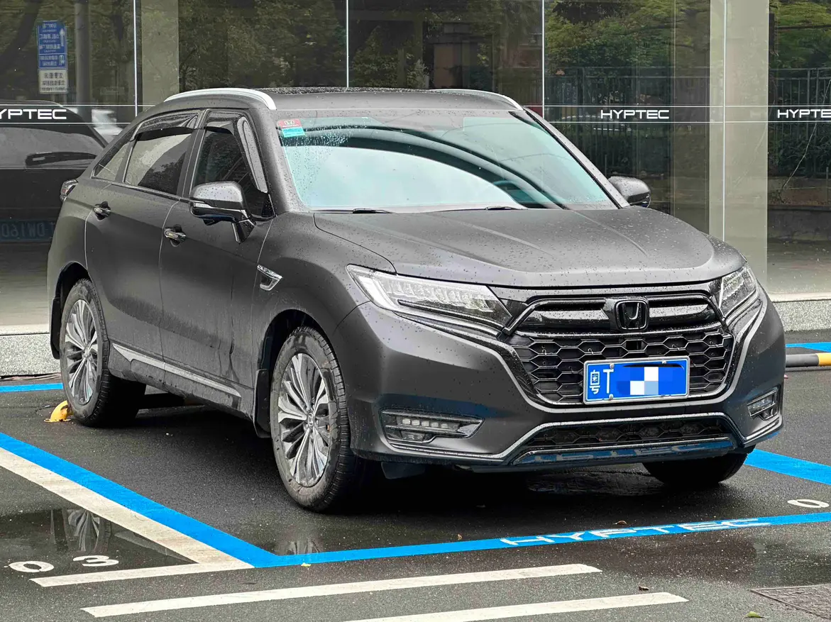 Honda UR-V