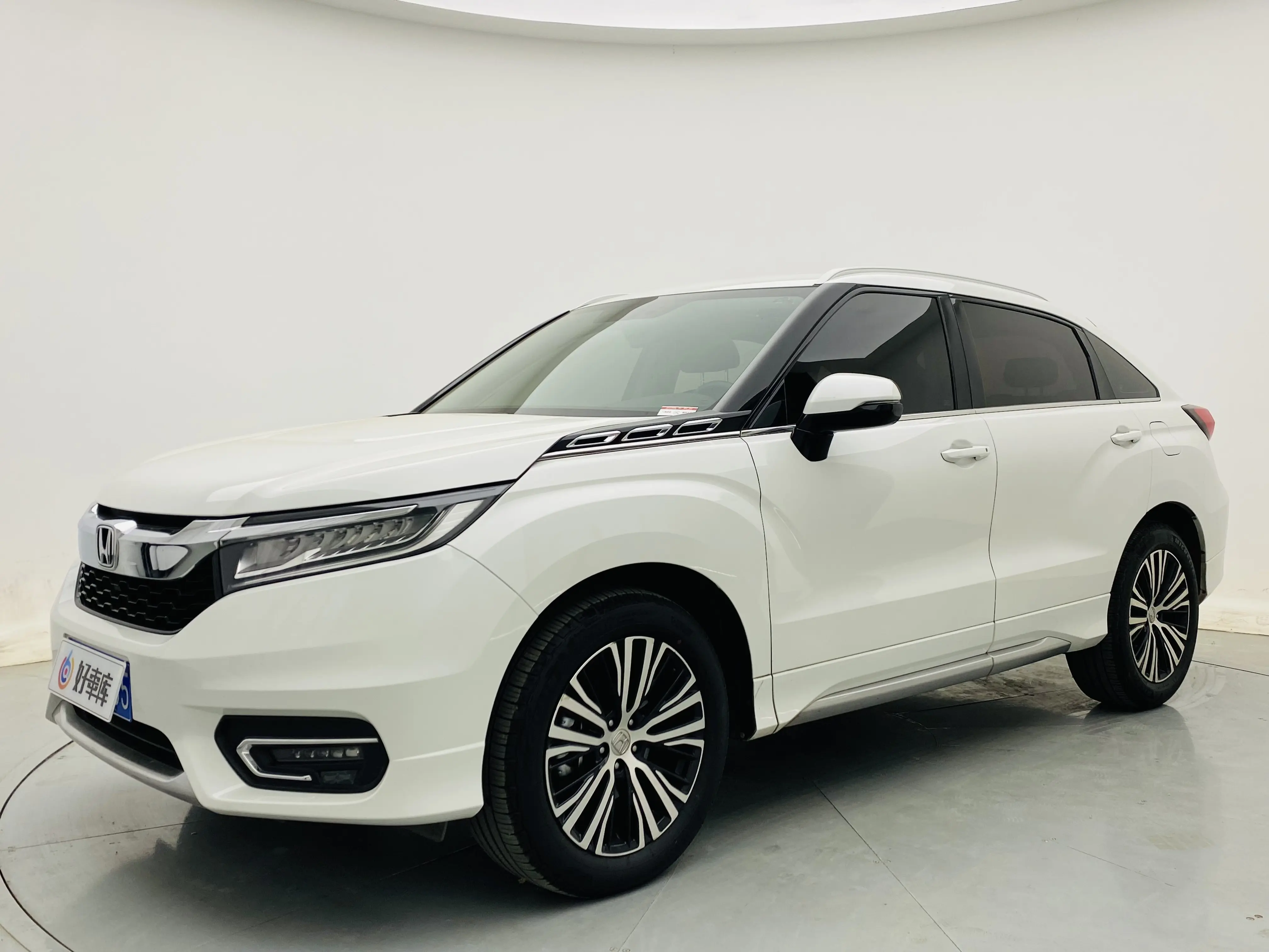 Honda Avancier
