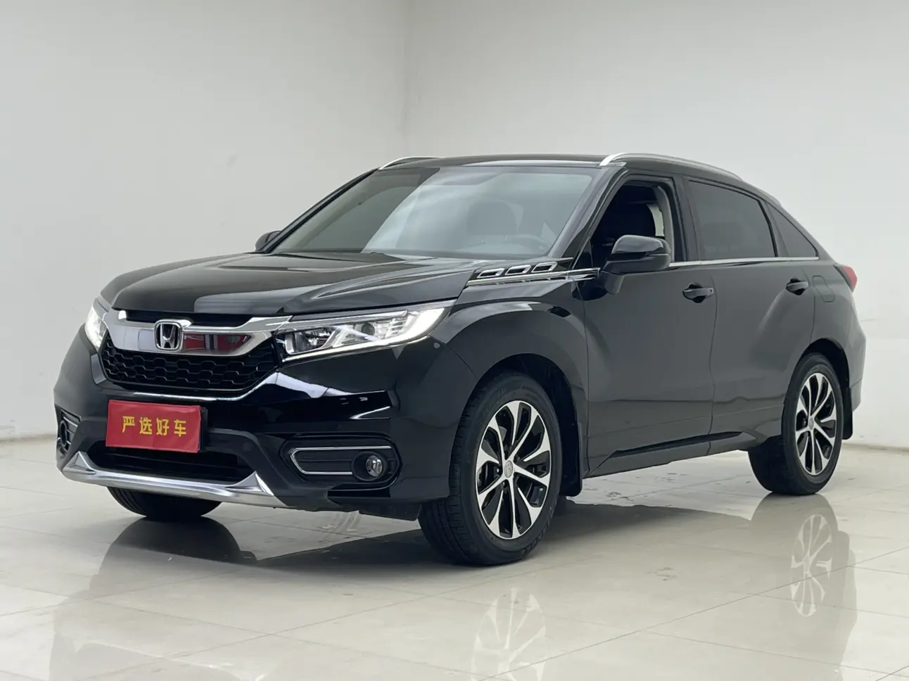 Honda Avancier