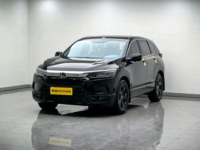 Honda Breeze