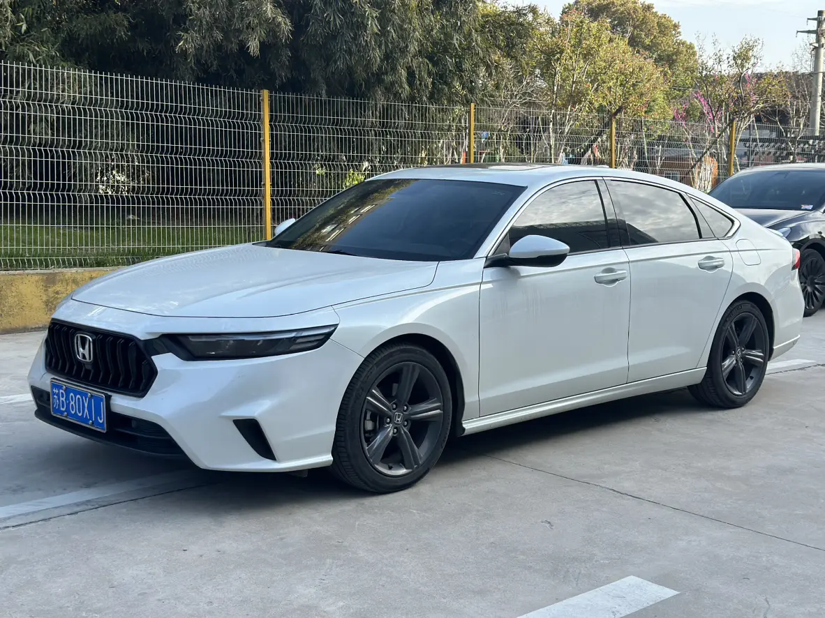 Honda Inspire