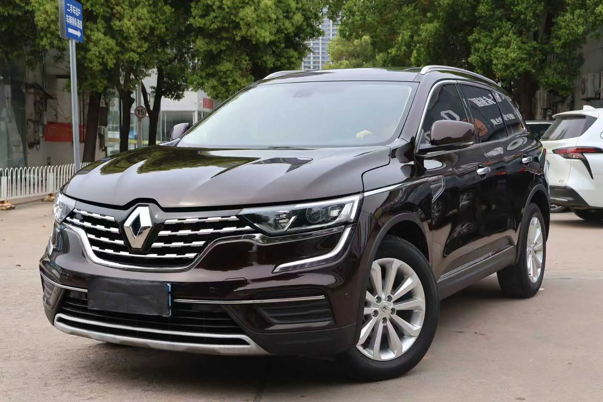Renault Koleos