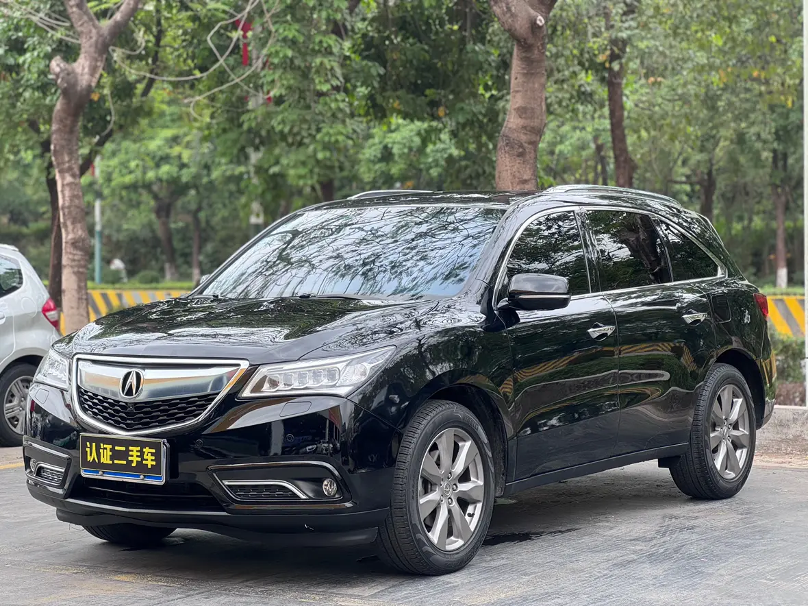 Acura MDX