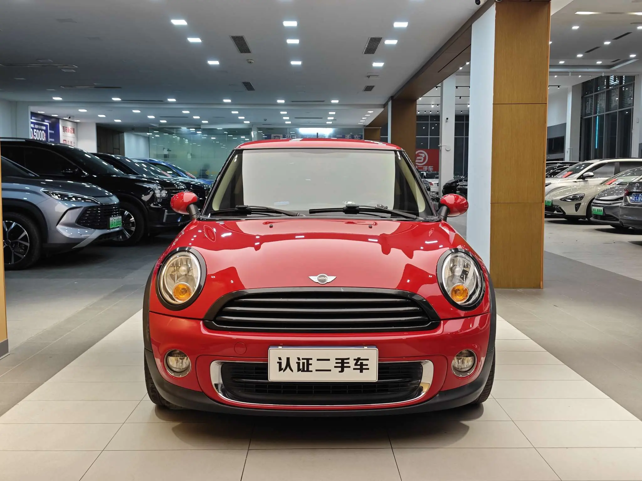 MINI MINI  из Китая