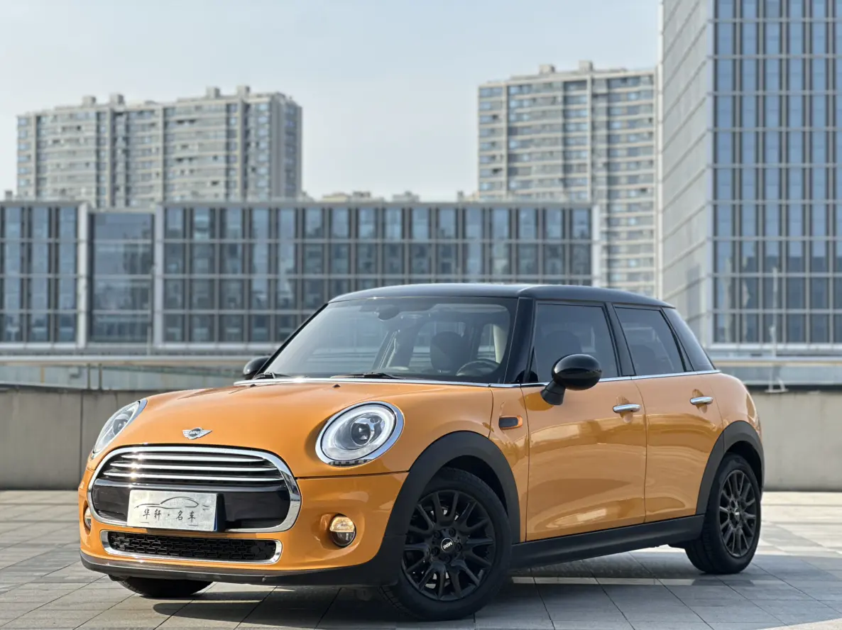 MINI MINI  из Китая