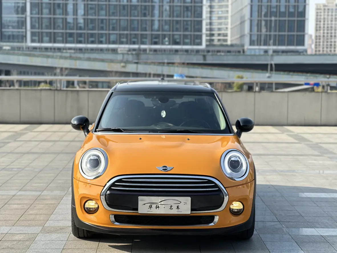 MINI MINI  из Китая