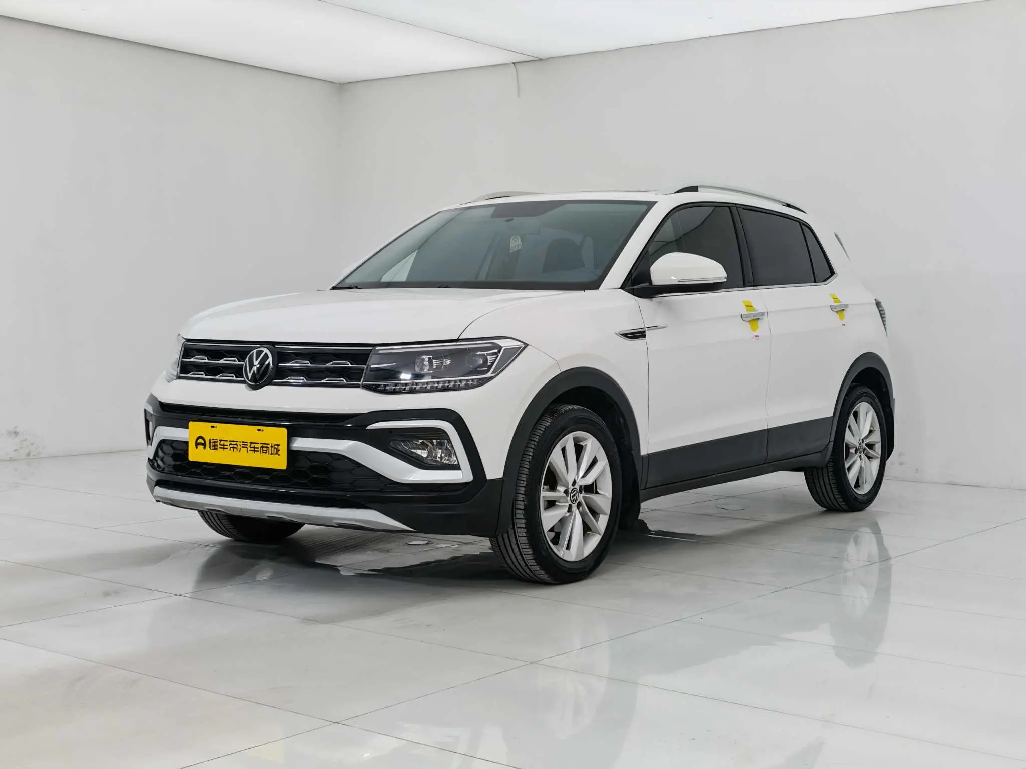Volkswagen Tu Kai