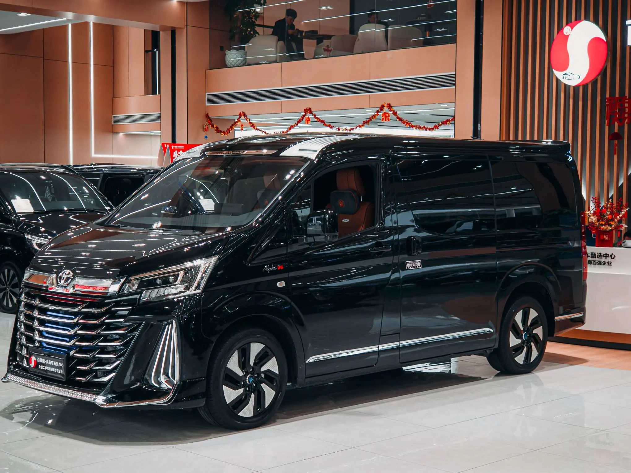 Kmuller Kmüller Alpha  из Китая